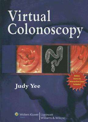Virtual Colonoscopy - Judy Yee