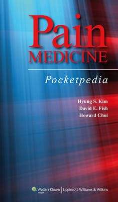 Pain Management Pocketpedia - Fish