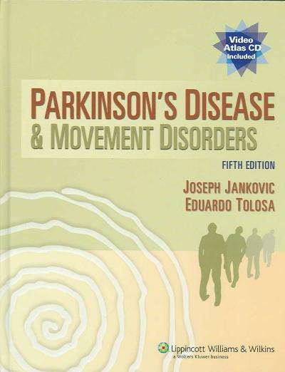 Parkinson's Disease and Movement Disorders - JANKOVIC,J