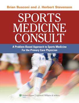 Sports Medicine Consult - BUSCONI,B