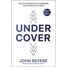 Under Cover - John Bevere