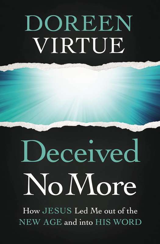 DECEIVED NO MORE - VIRTUE,D