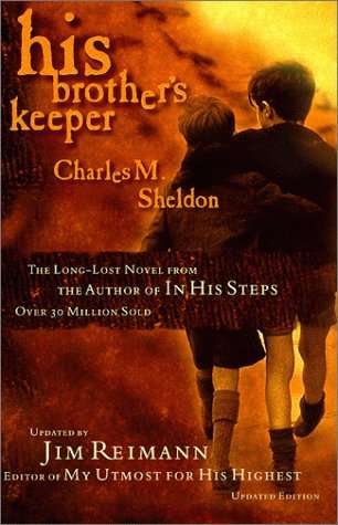 His Brother's Keeper - Charles Monroe Sheldon