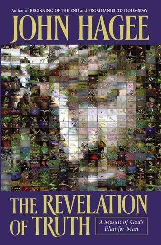 The Revelation of Truth - HAGEE,J