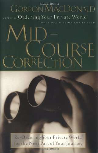 Mid-Course Correction - Gordon MacDonald