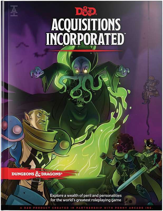 DND ACQUISITIONS INCORPORATED - C72550000