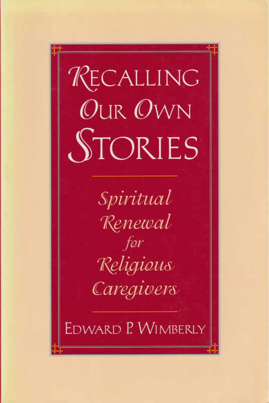 RECALLING OUR STORIES SC 2H SECONDHAND - WIMBERLY,E