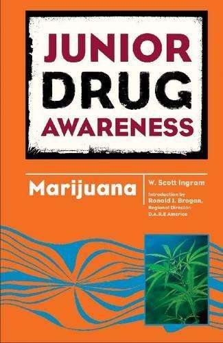 Marijuana - Scott Ingram