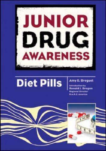 Diet Pills - Amy E. Breguet