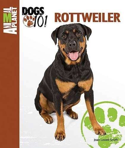 Rottweiler - Joan Lowell Smith
