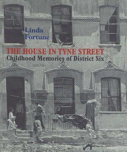 HOUSE IN TYNE STREET CHILDHOOD MEMORIES SECONDHAND - FORTUNE,L