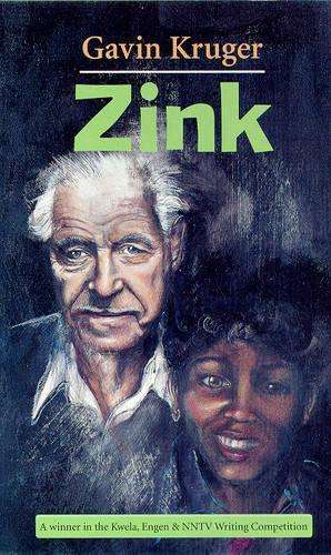 Zink - KRUGER,G
