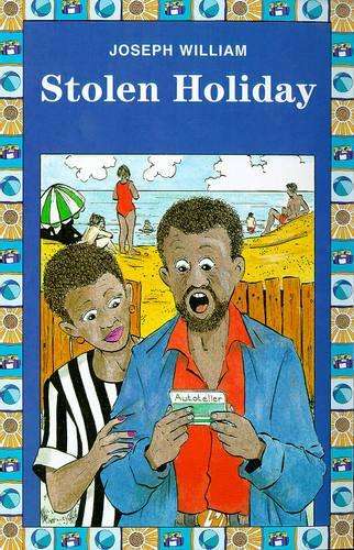 Iholide Ebiweyo - WILLIAM,J