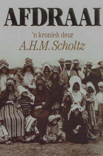 Afdraai - Scholtz, A. H. M.