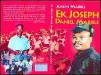 Ek Joseph Daniel Marble - MARBLE,J
