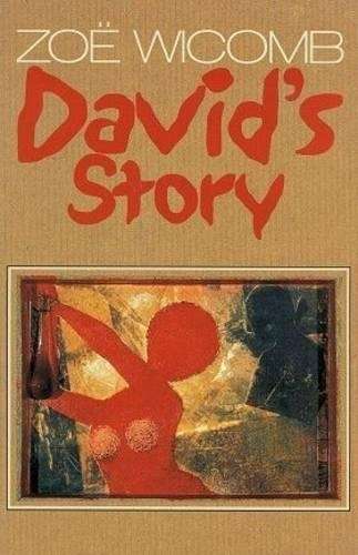 David's Story - WICOMB,Z