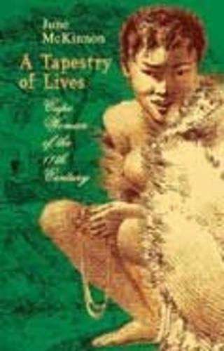 A Tapestry of Women's Lives - June McKinnon