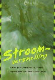 Stroomversnelling - GERWEL,J