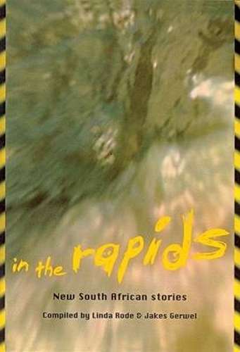 In the Rapids - RODE,L