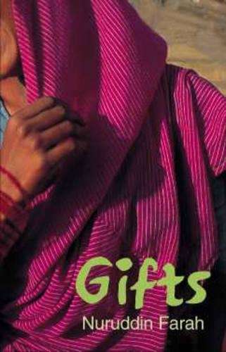 Gifts - FARAH,N