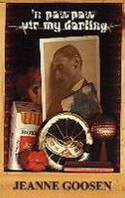 PAWPAW VIR MY DARLING SECONDHAND - GOOSEN,J