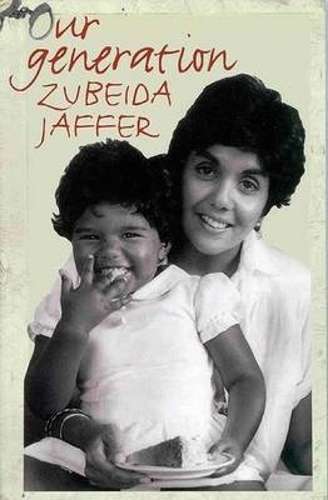Our Generation - JAFFER,Z