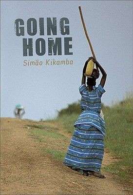GOING HOME SECONDHAND - KIKAMBA,S