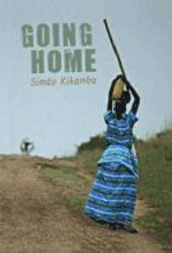 Going Home - Simao Kikamba