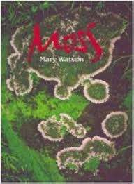 MOSS SECONDHAND - WATSON,M