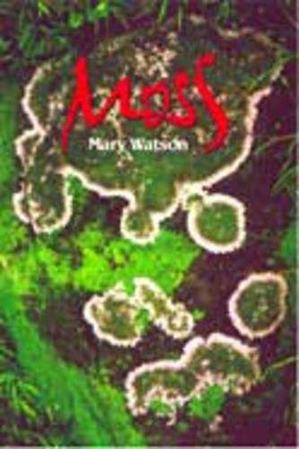 Moss - Mary Watson