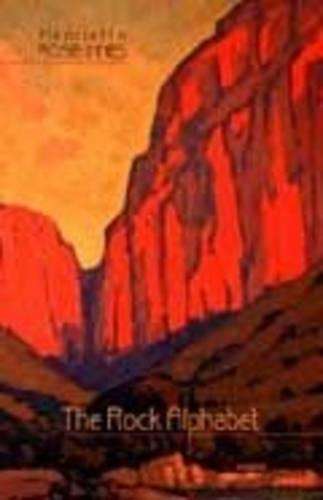 The rock alphabet - Henrietta Rose-Innes