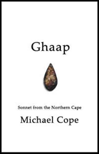 Ghaap - Michael Cope