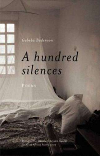 \Hundred Silences - N"
