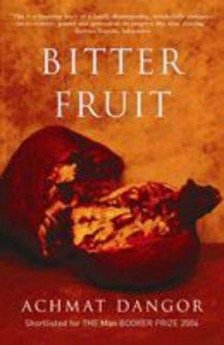 Bitter Fruit - Achmat Dangor