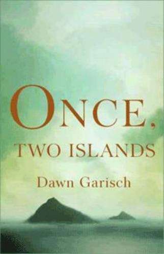 ONCE TWO ISLANDS SECONDHAND - GARISCH,D