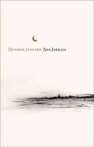 Nagjakkals - Hendrik Januarie