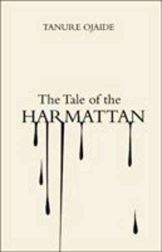 \Tale of a Harmattan - N"