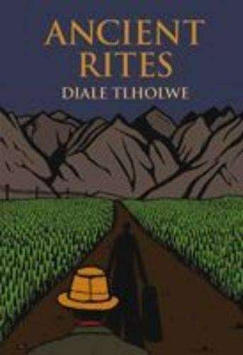 Ancient Rites - Diale Tlholwe