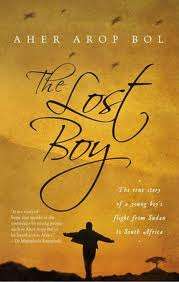 LOST BOY SECONDHAND - BOL,A