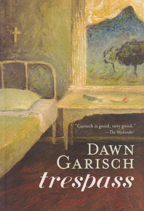 TRESPASS SECONDHAND - GARISCH,D