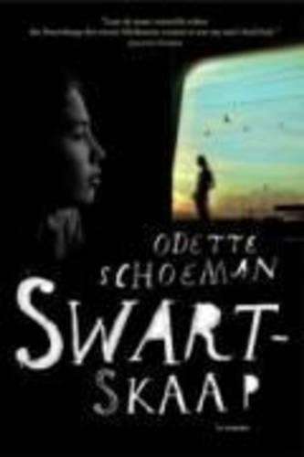 Swartskaap - Odette Schoeman