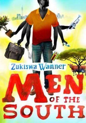 Men of the South - Zukiswa Wanner