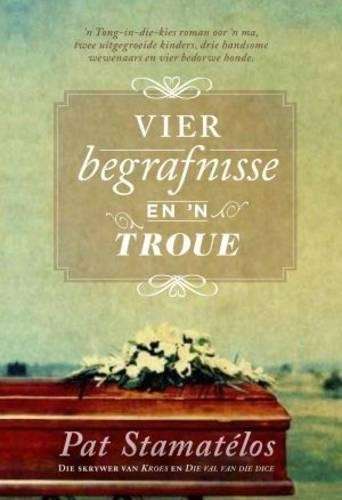 4 Begrafnisse en 'N Troue - Stamatelos, P