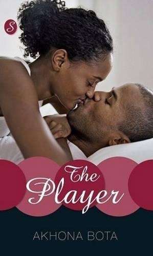 The Player - Akhona Bota