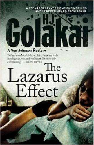 The lazarus effect - H.J. Golakai
