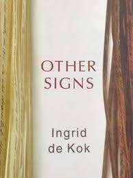Other signs - Ingrid de Kok