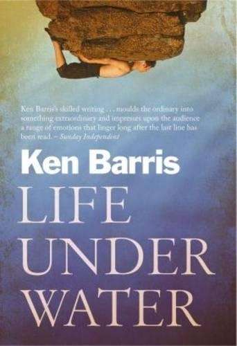 Life underwater - Ken Barris
