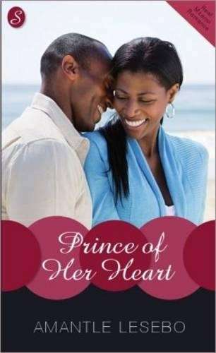 Prince of her heart - Amantle Lesebo