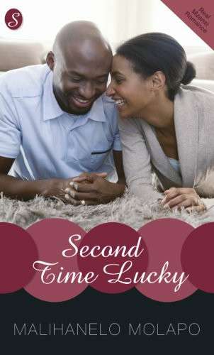 Second time lucky - Malihanelo Molapo