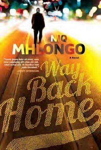 Way back home - MHLONGO,N